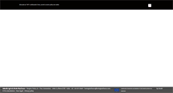 Desktop Screenshot of boviogianfranco.com